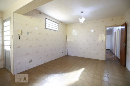 Casa à venda com 228m², 4 quartos e 3 vagasCozinha