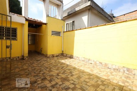 Casa à venda com 228m², 4 quartos e 3 vagasQuintal