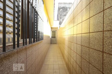 Casa à venda com 228m², 4 quartos e 3 vagasQuintal