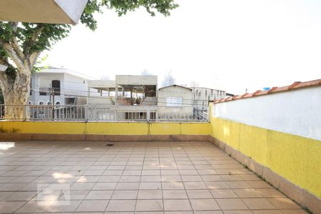 Quarto 1 Vista de casa à venda com 4 quartos, 228m² em Vila Nova Cachoeirinha, São Paulo