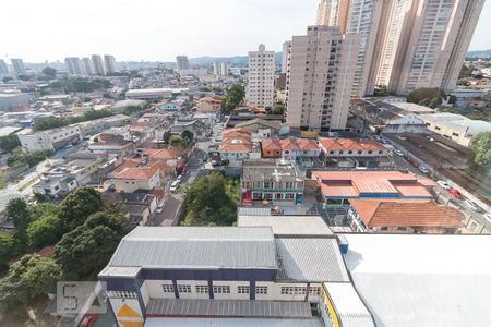 Studio para alugar com 38m², 1 quarto e 1 vagaVista varanda