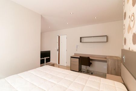 Quarto de kitnet/studio para alugar com 1 quarto, 38m² em Vila Augusta, Guarulhos