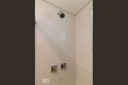 Studio para alugar com 38m², 1 quarto e 1 vagaBanheiro - chuveiro