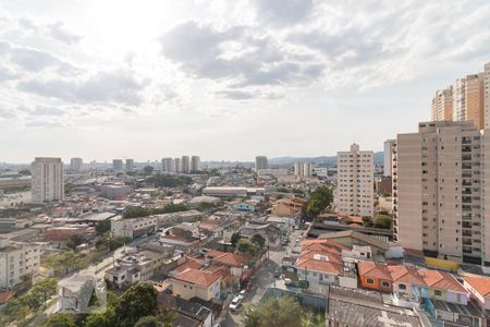 Studio para alugar com 38m², 1 quarto e 1 vagaVista varanda