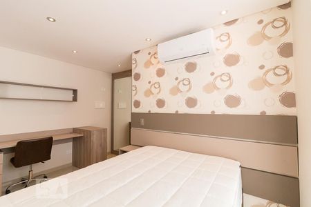 Quarto de kitnet/studio para alugar com 1 quarto, 38m² em Vila Augusta, Guarulhos