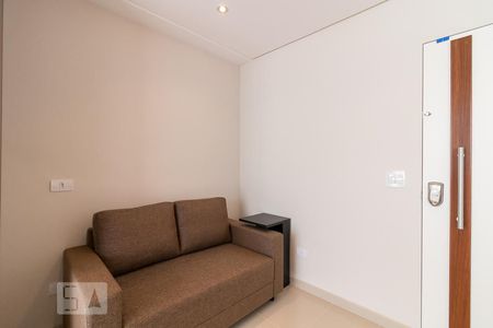 Sala de kitnet/studio para alugar com 1 quarto, 38m² em Vila Augusta, Guarulhos