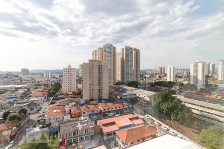 Studio para alugar com 38m², 1 quarto e 1 vagaVista varanda