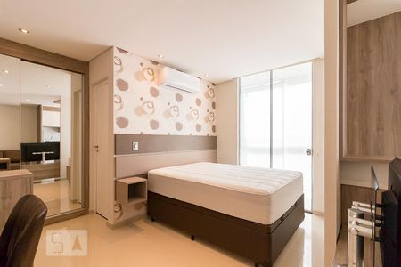 Quarto de kitnet/studio para alugar com 1 quarto, 38m² em Vila Augusta, Guarulhos