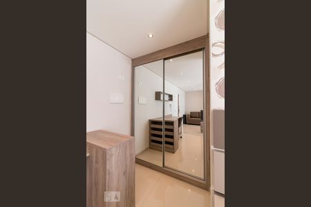 Armários de kitnet/studio para alugar com 1 quarto, 38m² em Vila Augusta, Guarulhos