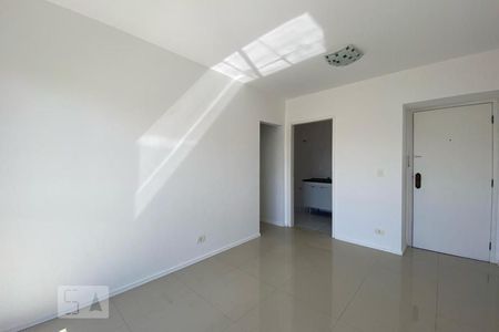 Sala de apartamento para alugar com 2 quartos, 62m² em Vila Andrade, São Paulo