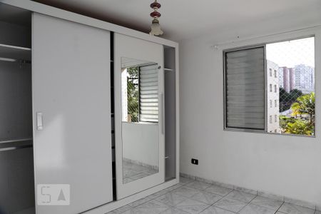 Quarto 2  de apartamento à venda com 2 quartos, 54m² em Parque Reboucas, São Paulo