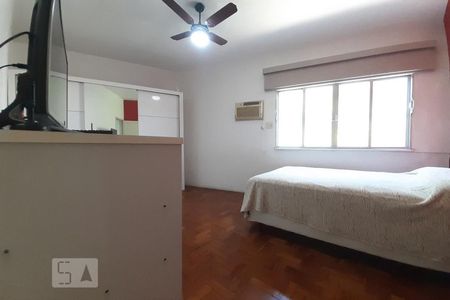 Quarto de apartamento à venda com 1 quarto, 63m² em Engenho de Dentro, Rio de Janeiro