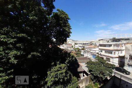Vista de apartamento à venda com 1 quarto, 63m² em Engenho de Dentro, Rio de Janeiro