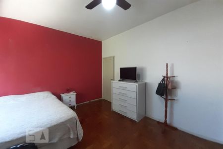 Quarto de apartamento à venda com 1 quarto, 63m² em Engenho de Dentro, Rio de Janeiro