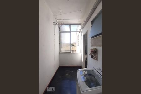 Apartamento à venda com 63m², 1 quarto e sem vagaÁrea de Serviço
