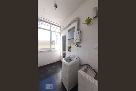 Apartamento à venda com 63m², 1 quarto e sem vagaÁrea de Serviço