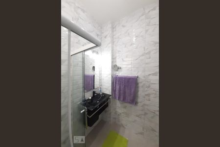 Apartamento à venda com 63m², 1 quarto e sem vagaBanheiro Social