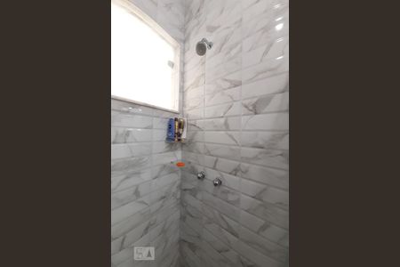 Banheiro Social de apartamento à venda com 1 quarto, 63m² em Engenho de Dentro, Rio de Janeiro