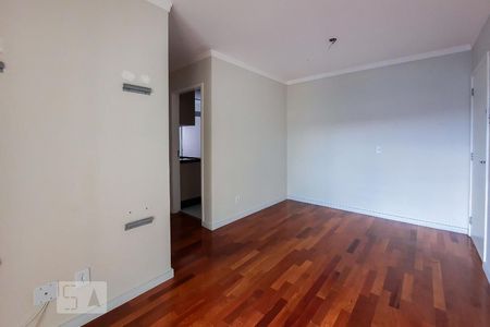 Sala de Apartamento com 2 quartos, 49m² Ferrazopolis