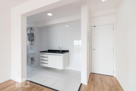 Apartamento à venda com 86m², 2 quartos e 2 vagasCozinha