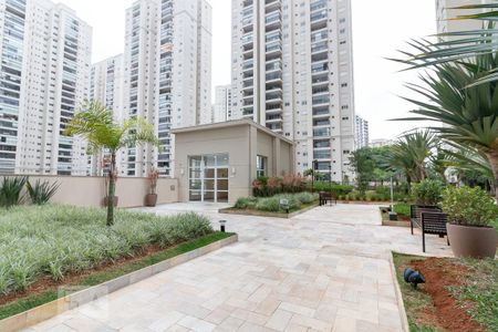 Apartamento à venda com 86m², 2 quartos e 2 vagasTransfer para Praça Central