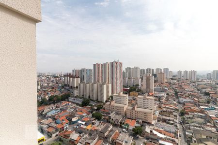 Apartamento à venda com 86m², 2 quartos e 2 vagasVista quarto 2 suíte