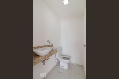 Apartamento à venda com 86m², 2 quartos e 2 vagasLavabo