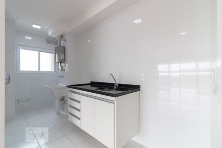 Apartamento à venda com 86m², 2 quartos e 2 vagasCozinha