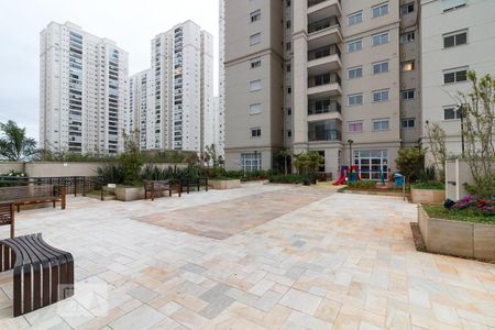 Apartamento à venda com 86m², 2 quartos e 2 vagasÁrea comum