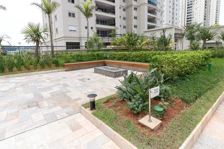Apartamento à venda com 86m², 2 quartos e 2 vagasPraça da fogueira