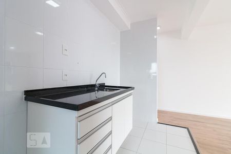 Apartamento à venda com 86m², 2 quartos e 2 vagasCozinha