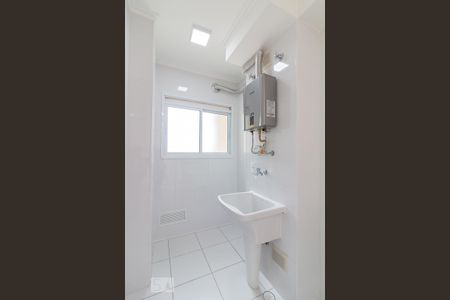 Apartamento à venda com 86m², 2 quartos e 2 vagasÁrea de serviço