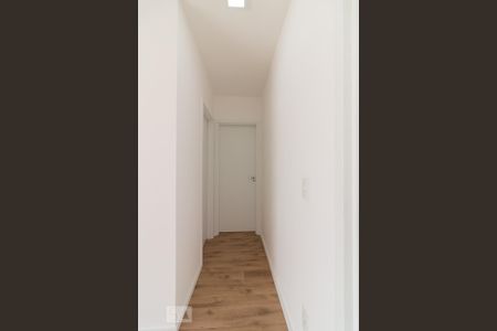 Apartamento à venda com 86m², 2 quartos e 2 vagasCorredor