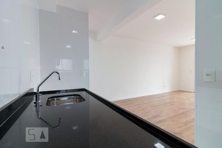 Apartamento à venda com 86m², 2 quartos e 2 vagasCozinha