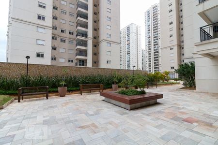 Apartamento à venda com 86m², 2 quartos e 2 vagasÁrea comum