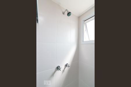 Apartamento à venda com 86m², 2 quartos e 2 vagasBanheiro quarto 2 suíte - chuveiro