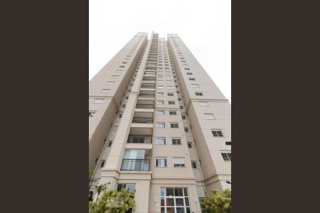 Apartamento à venda com 86m², 2 quartos e 2 vagasFachada do bloco