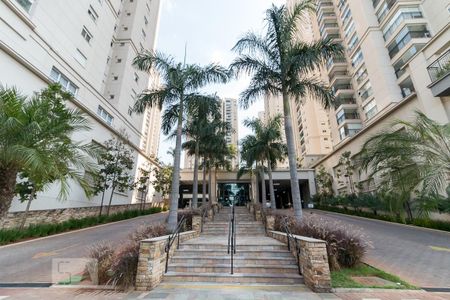 Apartamento à venda com 86m², 2 quartos e 2 vagasEntrada do condomínio