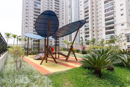 Apartamento à venda com 86m², 2 quartos e 2 vagasPlayground central