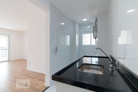 Apartamento à venda com 86m², 2 quartos e 2 vagasCozinha