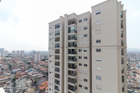 Apartamento à venda com 86m², 2 quartos e 2 vagasVista quarto 1 suíte