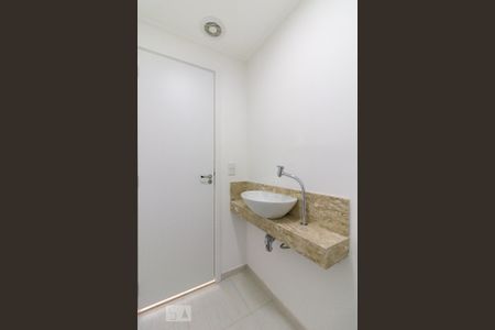 Apartamento à venda com 86m², 2 quartos e 2 vagasLavabo
