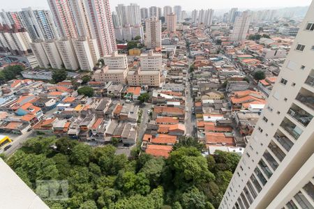 Apartamento à venda com 86m², 2 quartos e 2 vagasVista quarto 2 suíte