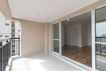 Varanda gourmet de apartamento à venda com 2 quartos, 86m² em Jardim Flor da Montanha, Guarulhos