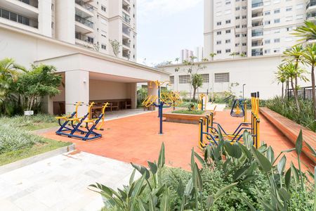 Apartamento à venda com 86m², 2 quartos e 2 vagasAcademia ao ar livre