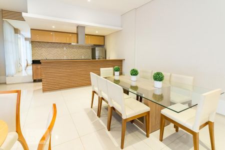 Apartamento à venda com 86m², 2 quartos e 2 vagasEspaço gourmet