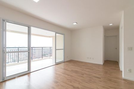 Sala de apartamento à venda com 2 quartos, 86m² em Jardim Flor da Montanha, Guarulhos