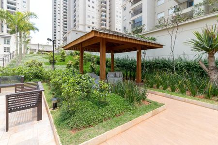 Apartamento à venda com 86m², 2 quartos e 2 vagasÁrea de contemplação