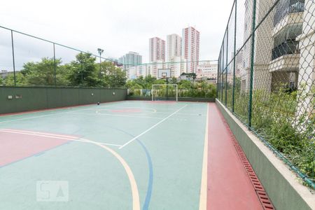 Apartamento à venda com 86m², 2 quartos e 2 vagasQuadra poliesportiva