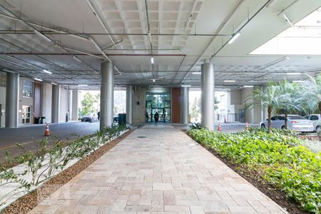 Apartamento à venda com 86m², 2 quartos e 2 vagasPortaria central